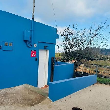 La Casita De Rosi Villa La Esperanza  ภายนอก รูปภาพ