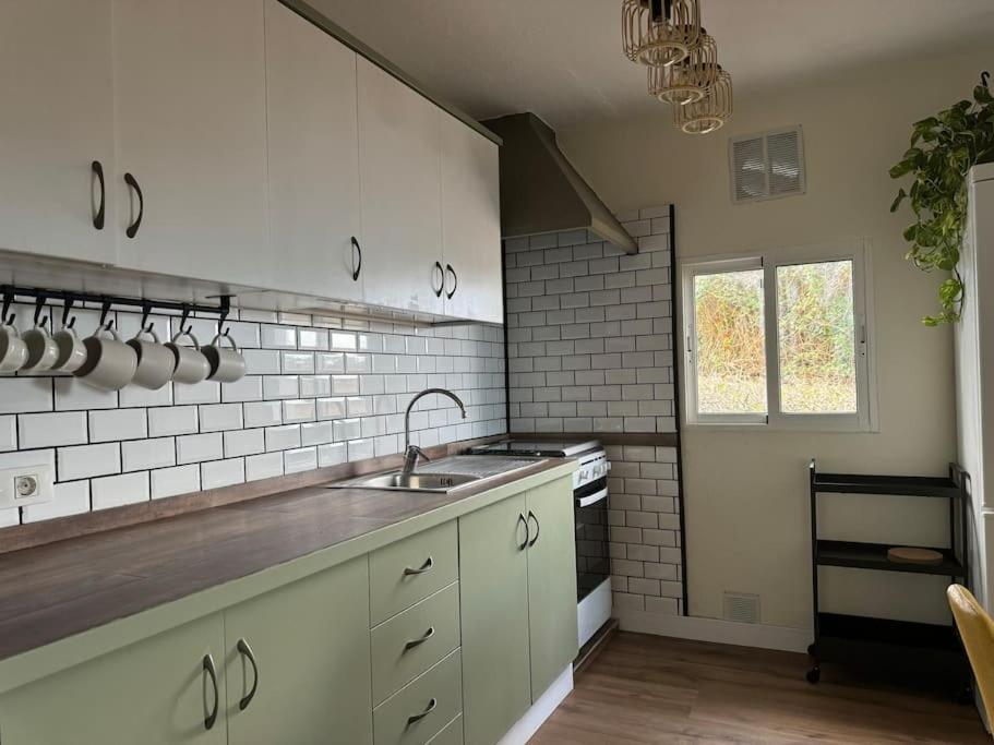 La Casita De Rosi Villa La Esperanza  ภายนอก รูปภาพ