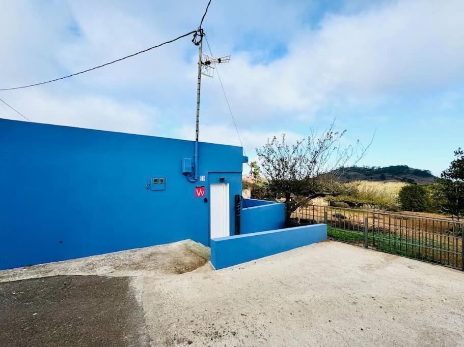 La Casita De Rosi Villa La Esperanza  ภายนอก รูปภาพ