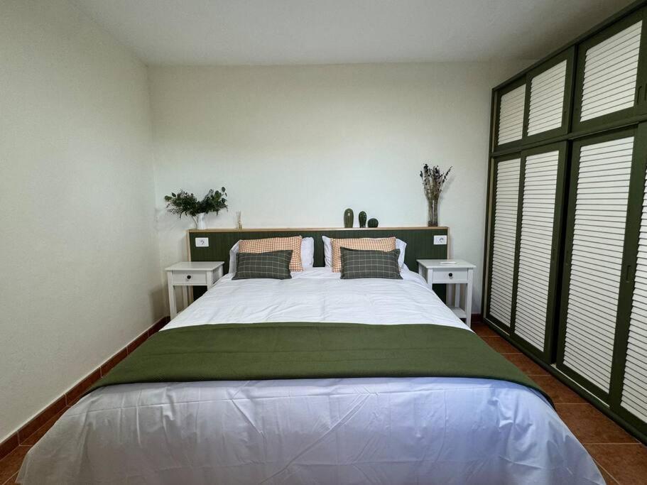 La Casita De Rosi Villa La Esperanza  ภายนอก รูปภาพ