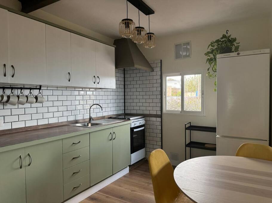 La Casita De Rosi Villa La Esperanza  ภายนอก รูปภาพ