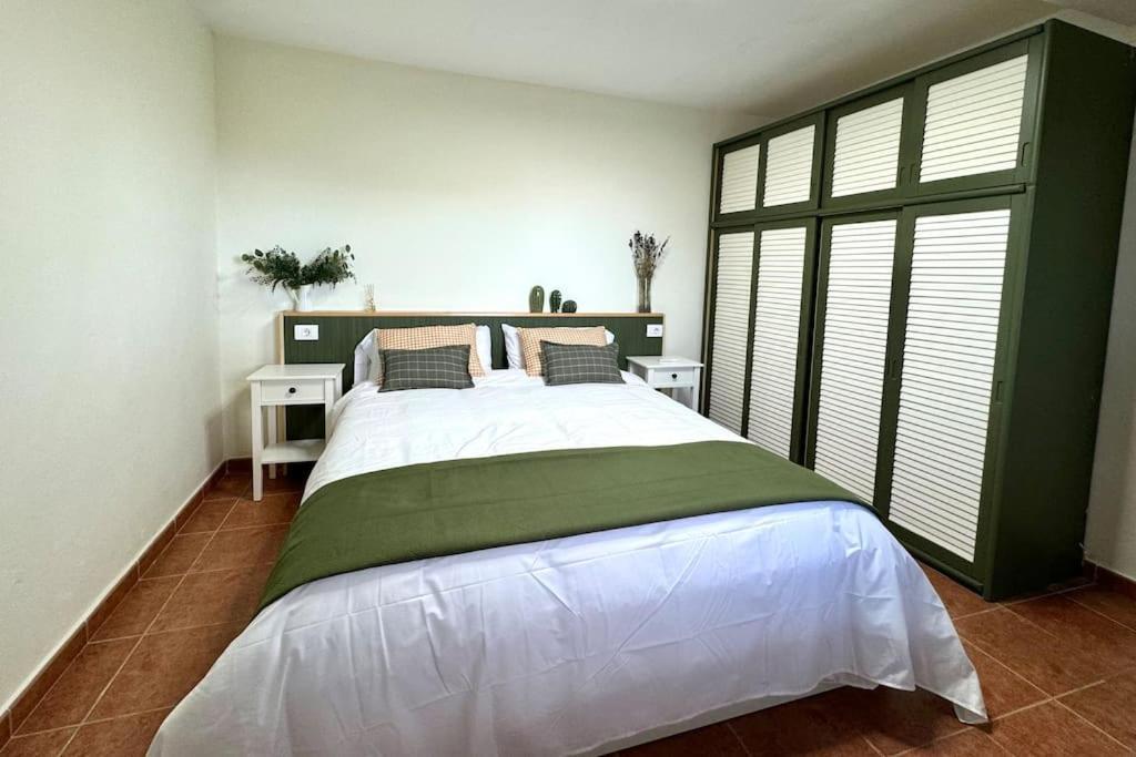 La Casita De Rosi Villa La Esperanza  ภายนอก รูปภาพ
