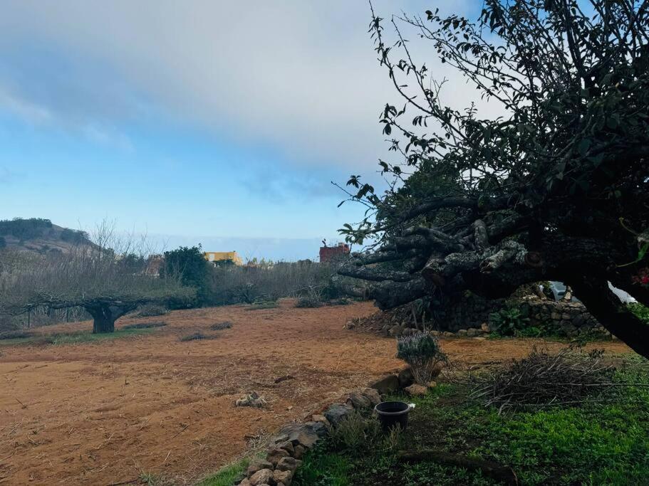 La Casita De Rosi Villa La Esperanza  ภายนอก รูปภาพ