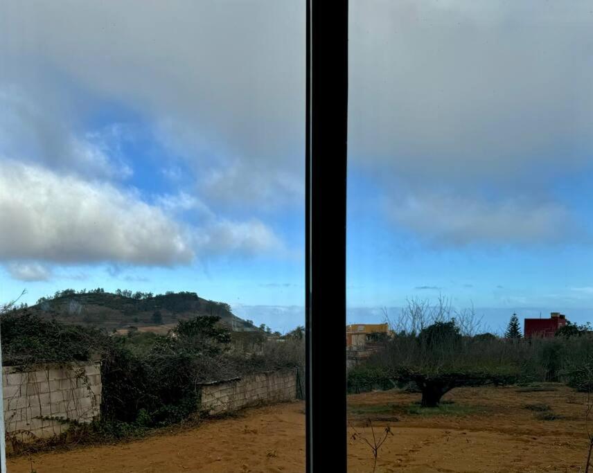 La Casita De Rosi Villa La Esperanza  ภายนอก รูปภาพ